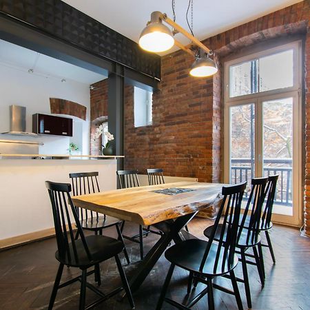 Luxury Apartments Wroblewskiego Street Kraków Zewnętrze zdjęcie