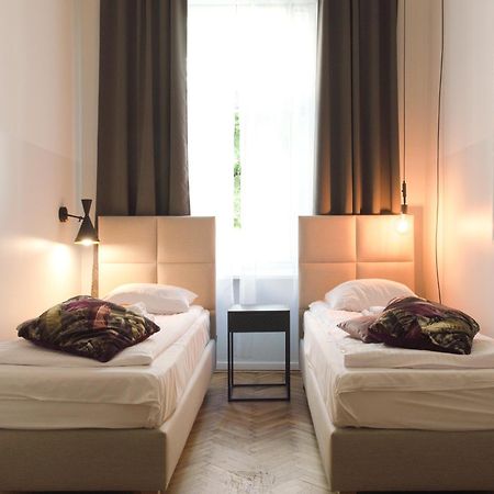 Luxury Apartments Wroblewskiego Street Kraków Zewnętrze zdjęcie