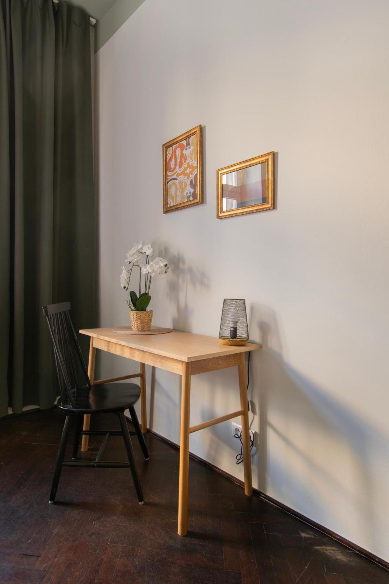 Luxury Apartments Wroblewskiego Street Kraków Zewnętrze zdjęcie