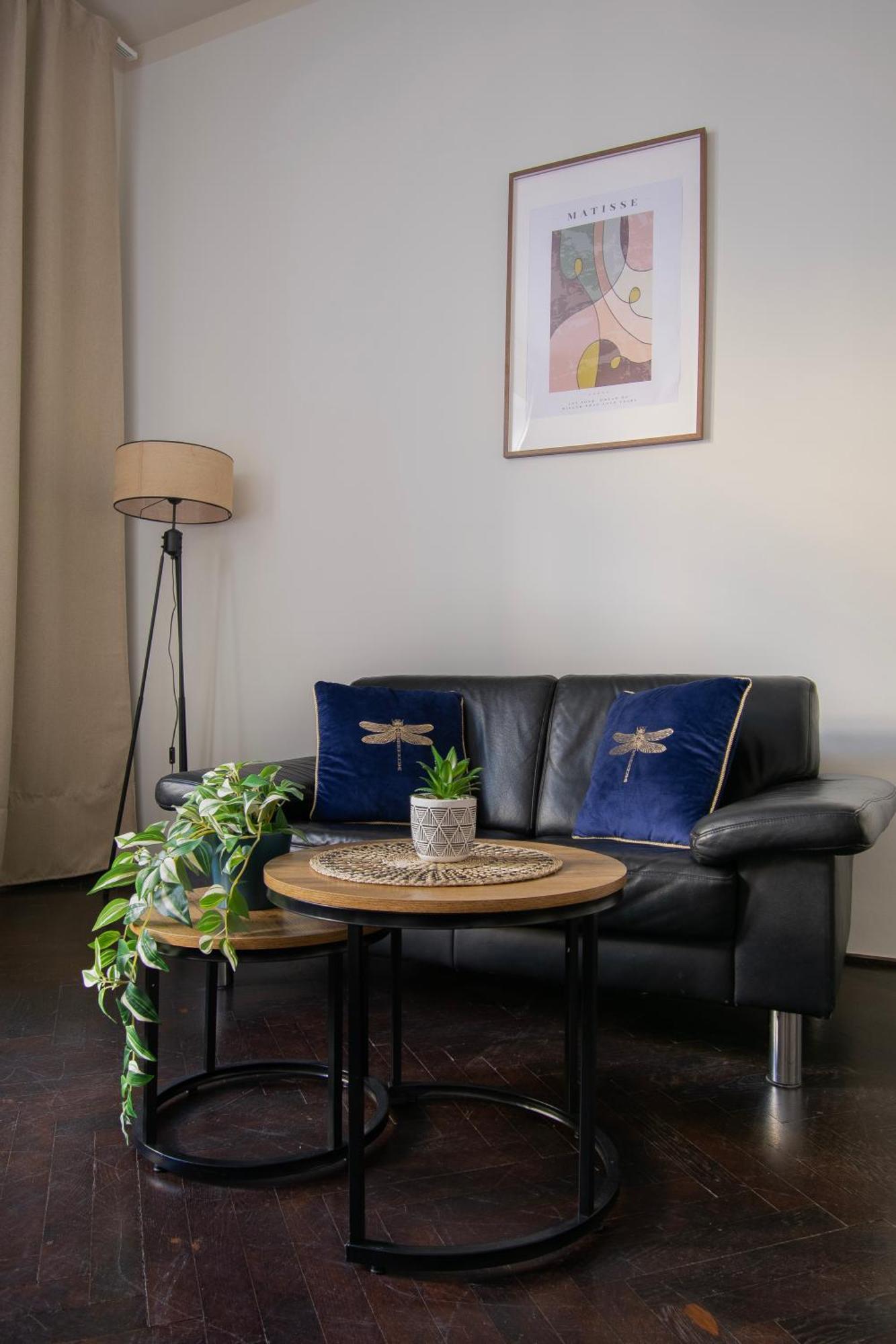 Luxury Apartments Wroblewskiego Street Kraków Zewnętrze zdjęcie
