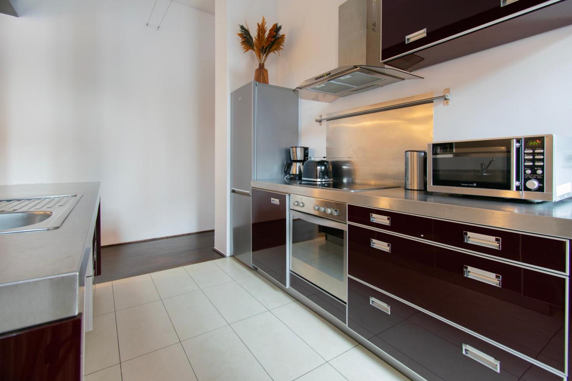 Luxury Apartments Wroblewskiego Street Kraków Zewnętrze zdjęcie
