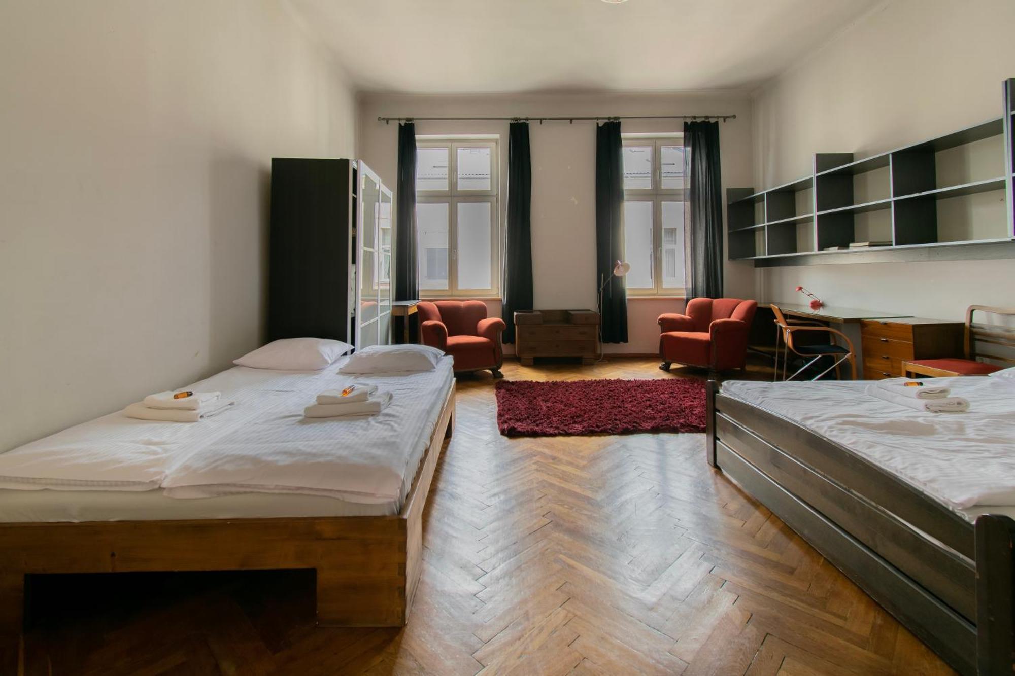 Luxury Apartments Wroblewskiego Street Kraków Zewnętrze zdjęcie