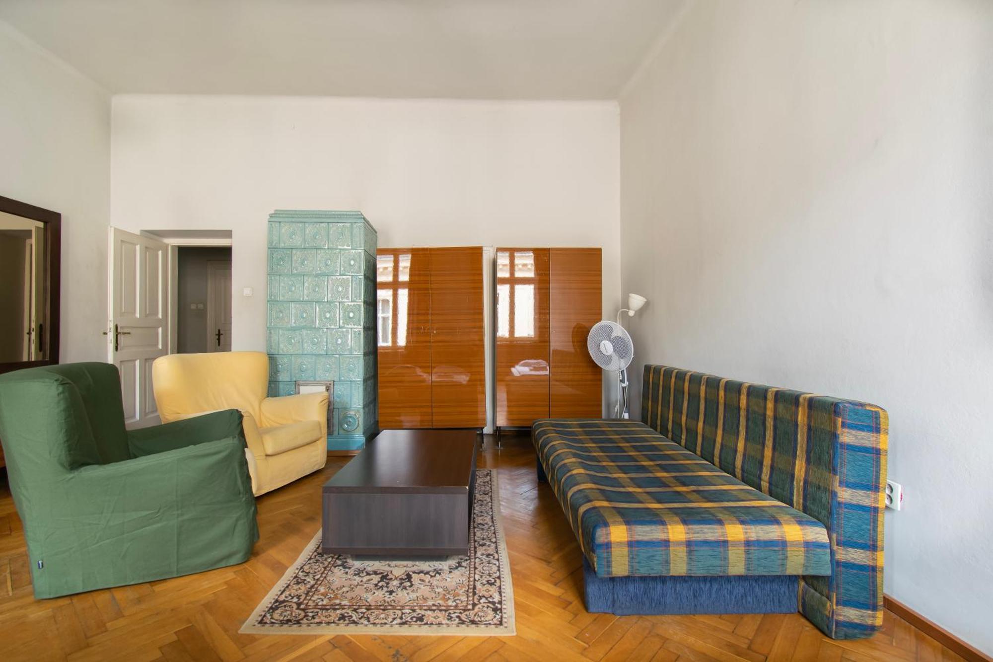 Luxury Apartments Wroblewskiego Street Kraków Zewnętrze zdjęcie