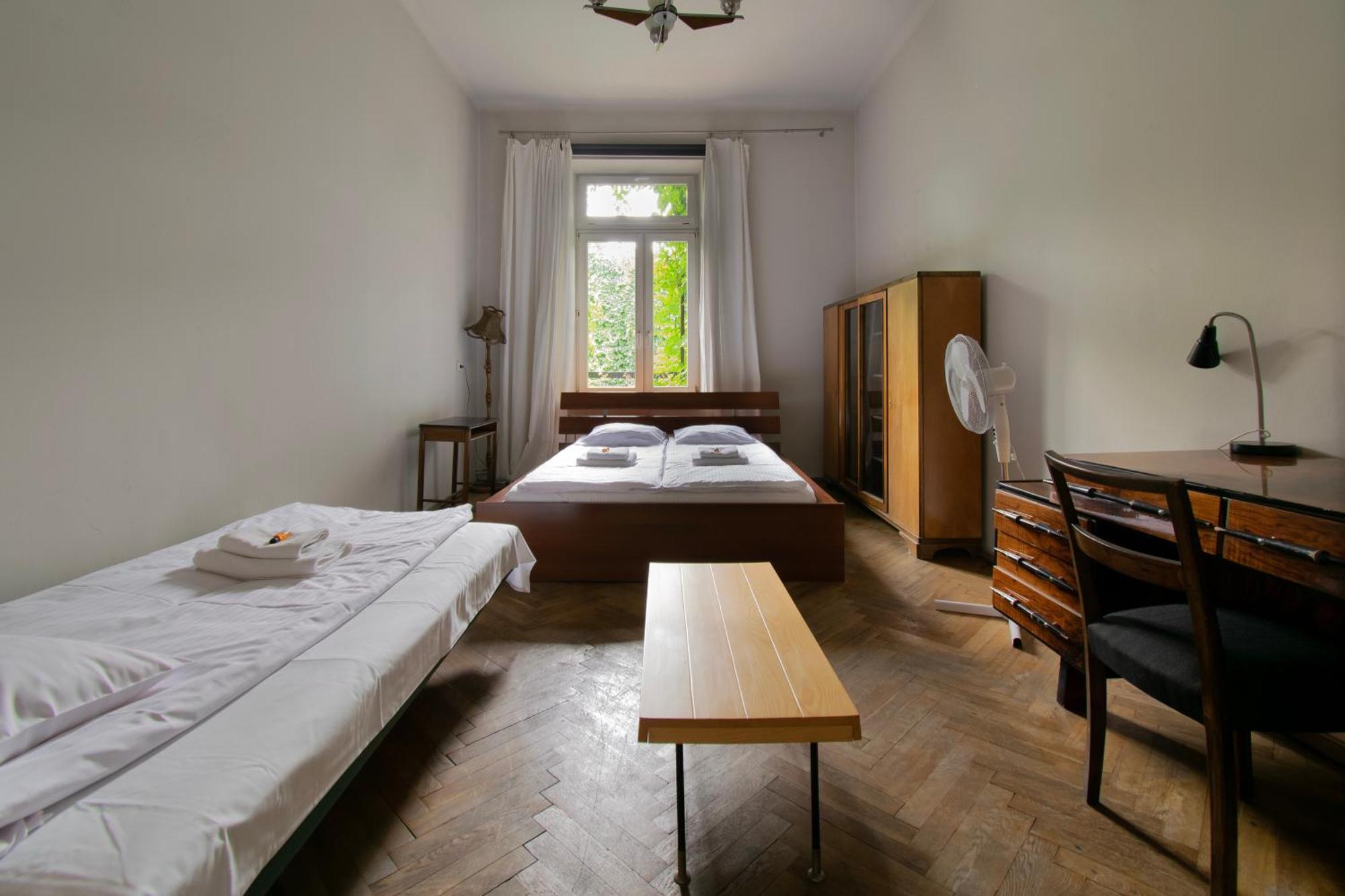 Luxury Apartments Wroblewskiego Street Kraków Zewnętrze zdjęcie