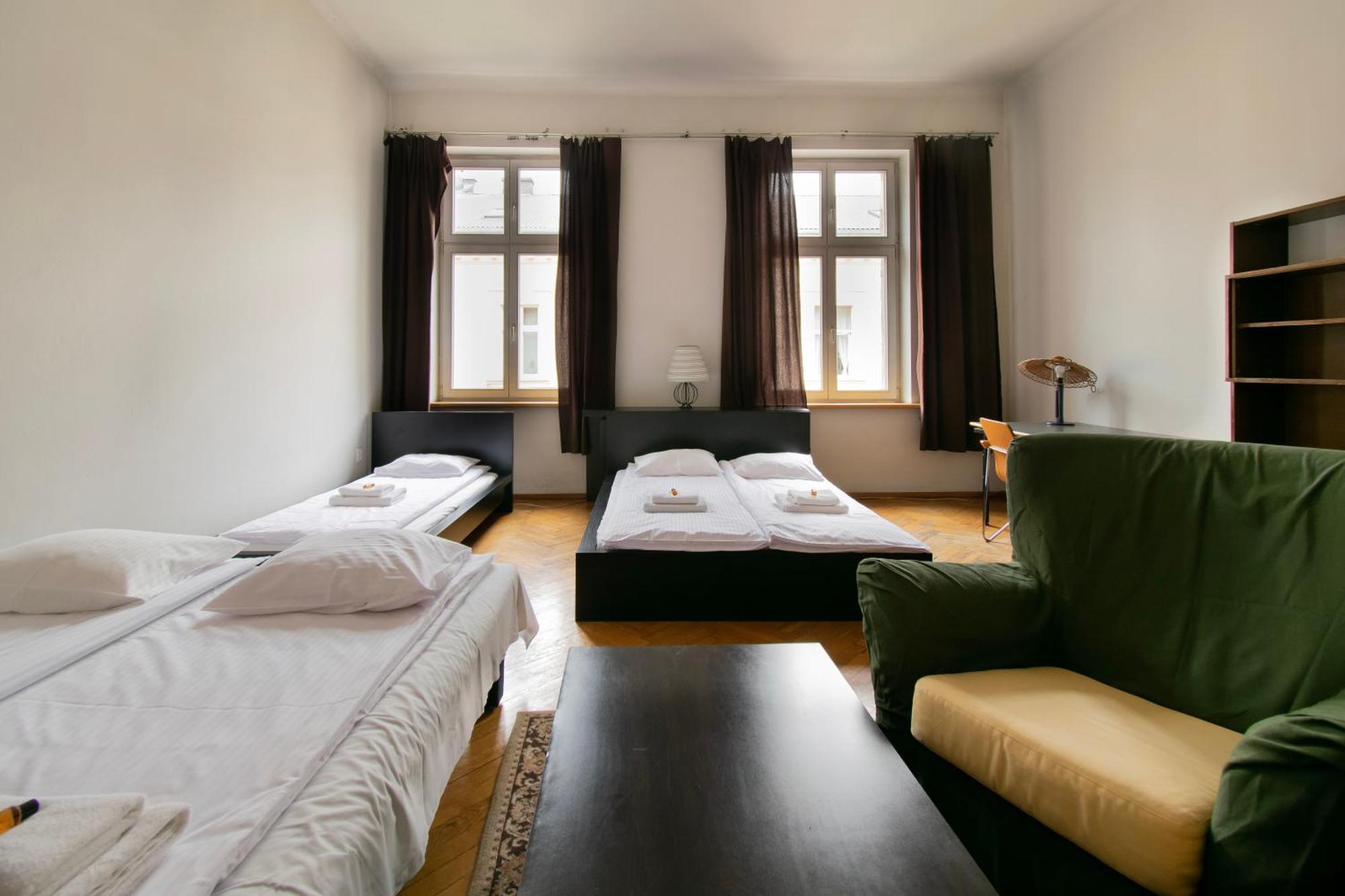 Luxury Apartments Wroblewskiego Street Kraków Zewnętrze zdjęcie