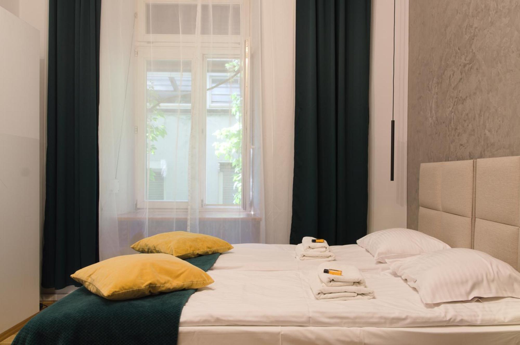 Luxury Apartments Wroblewskiego Street Kraków Zewnętrze zdjęcie