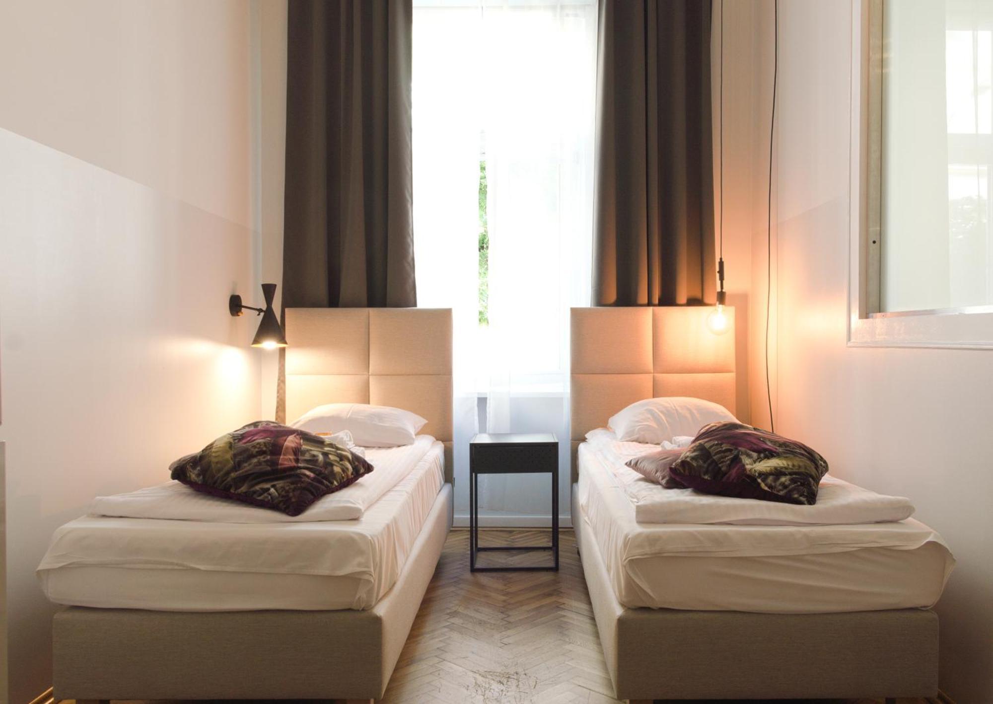 Luxury Apartments Wroblewskiego Street Kraków Zewnętrze zdjęcie