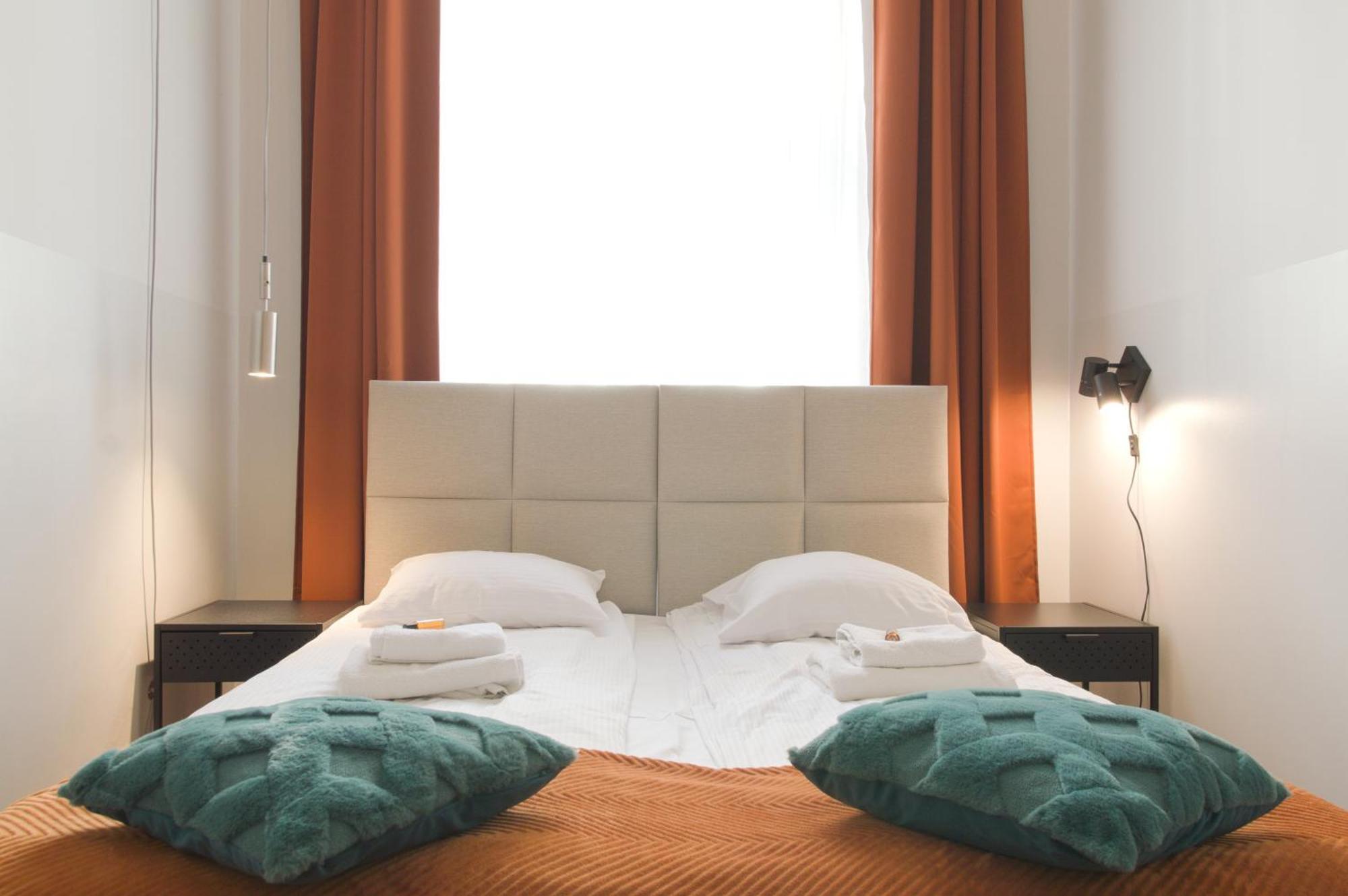 Luxury Apartments Wroblewskiego Street Kraków Zewnętrze zdjęcie