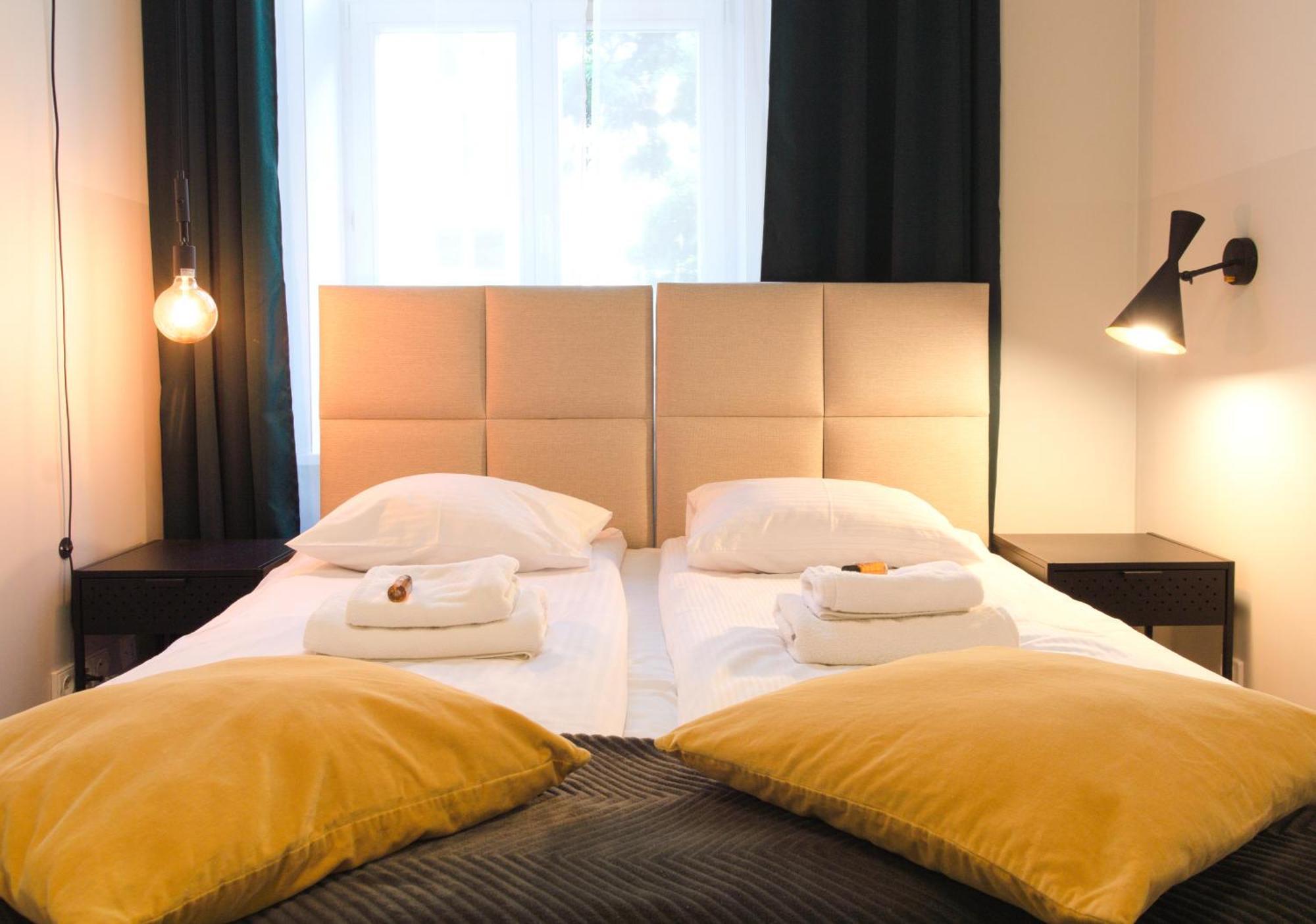 Luxury Apartments Wroblewskiego Street Kraków Zewnętrze zdjęcie