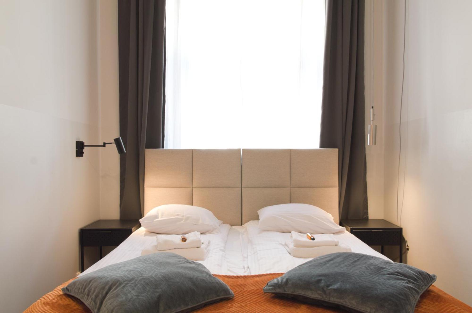 Luxury Apartments Wroblewskiego Street Kraków Zewnętrze zdjęcie
