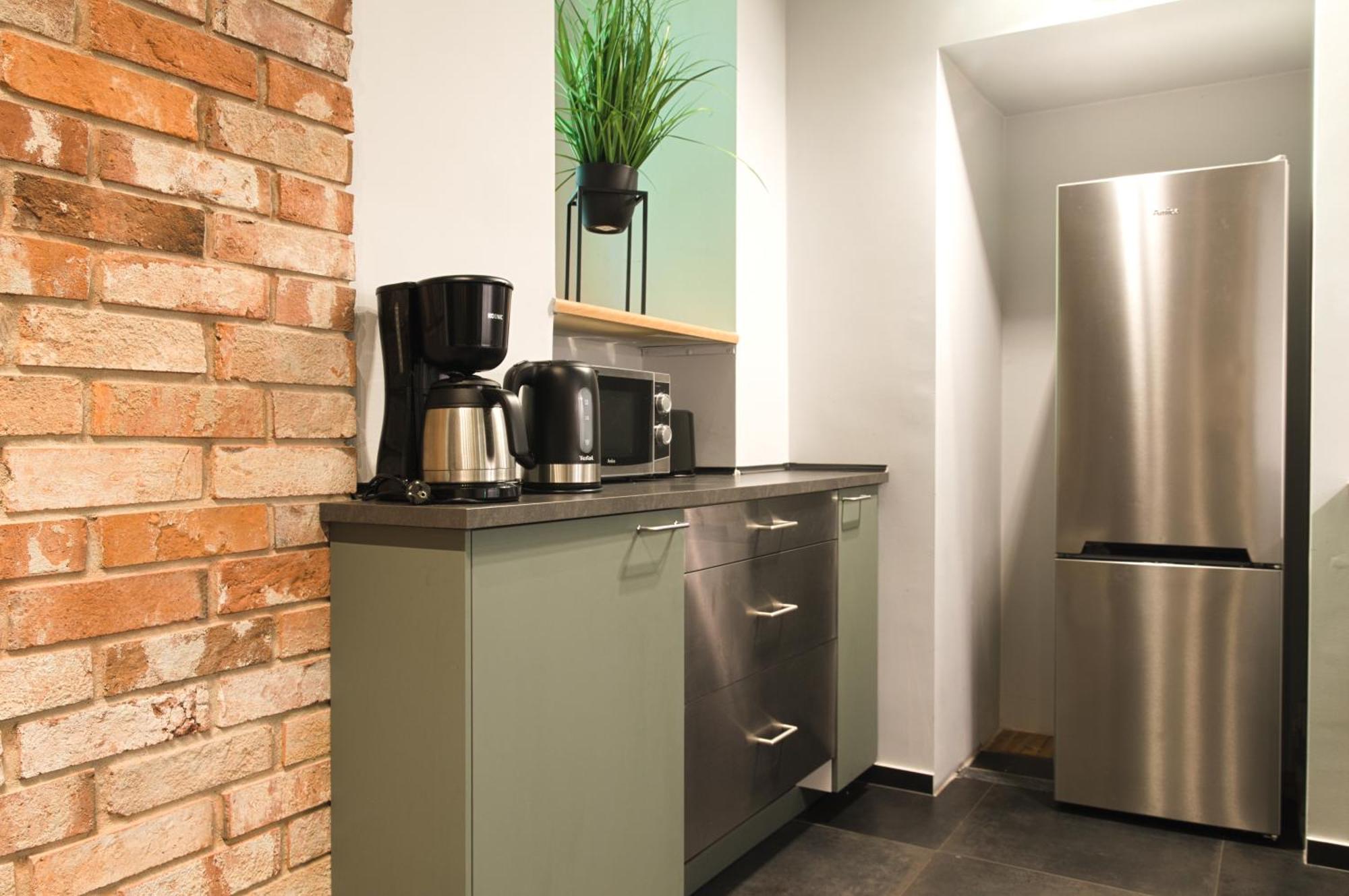Luxury Apartments Wroblewskiego Street Kraków Zewnętrze zdjęcie
